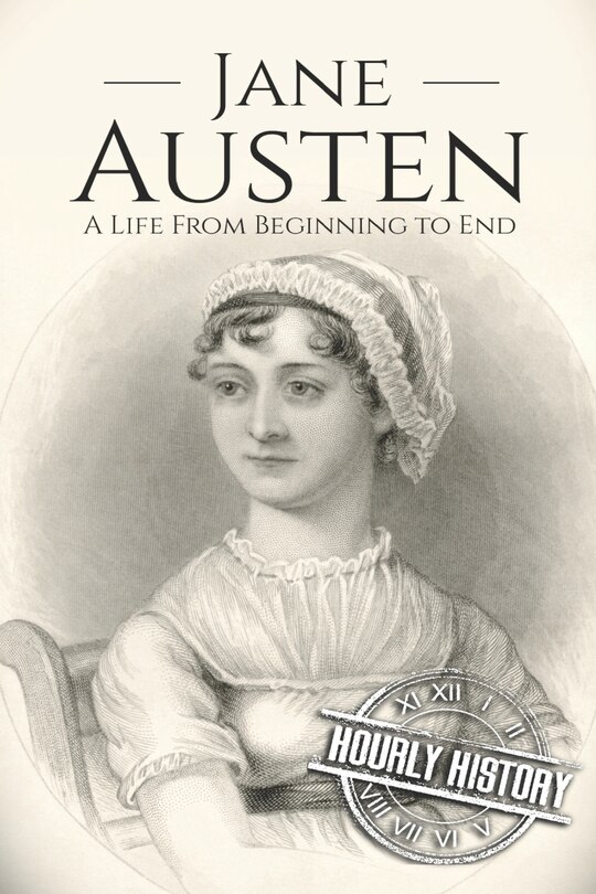 Front cover_Jane Austen