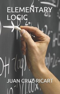 Front cover_Elementary Logic