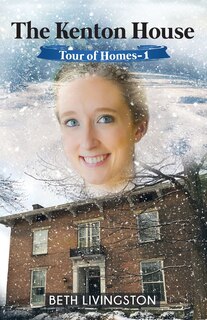 Front cover_The Kenton House