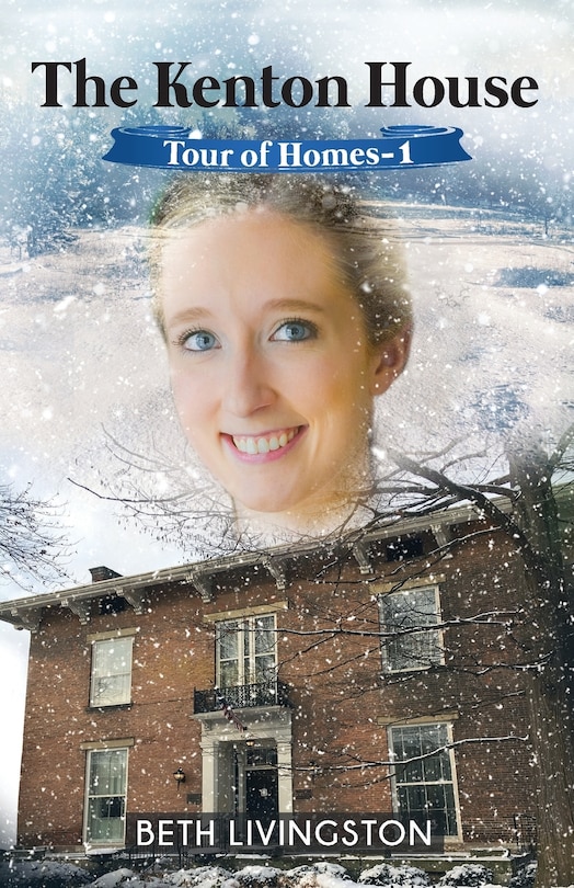 Front cover_The Kenton House