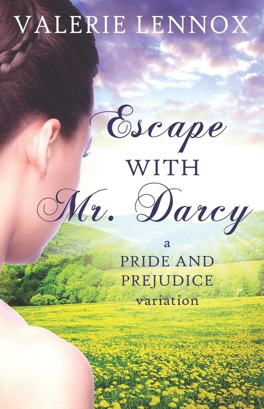 Couverture_Escape with Mr. Darcy