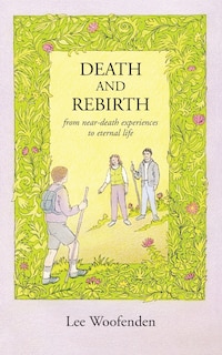 Front cover_Death and Rebirth