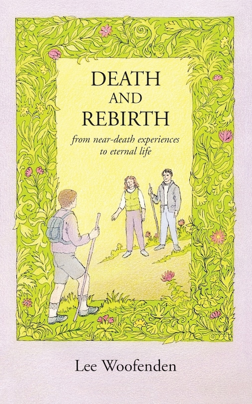 Front cover_Death and Rebirth