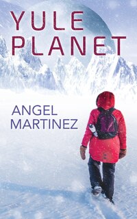 Couverture_Yule Planet