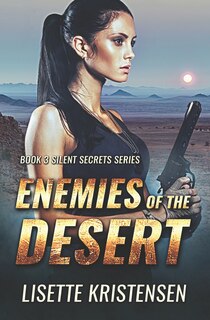 Front cover_Enemies of the Desert
