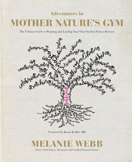 Couverture_Adventures in Mother Nature's Gym