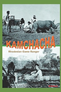 Couverture_Rhodesian Game Ranger