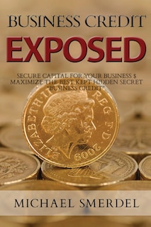 Couverture_Business Credit Exposed