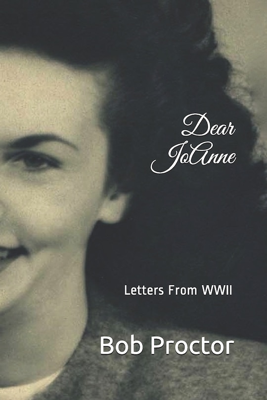 Front cover_Dear Jo Anne