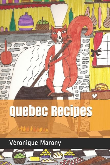 Quebec Recipes