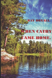 Front cover_When Cathy Came Home.