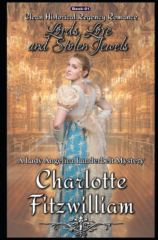 Front cover_Lords, Love, and Stolen Jewels