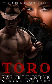 Front cover_Toro