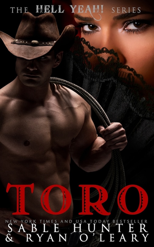 Front cover_Toro