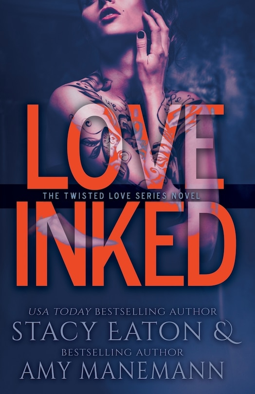 Front cover_Love Inked