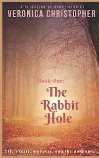 Front cover_The Rabbit Hole
