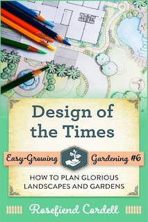 Front cover_Design of the Times