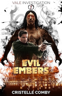 Front cover_Evil Embers