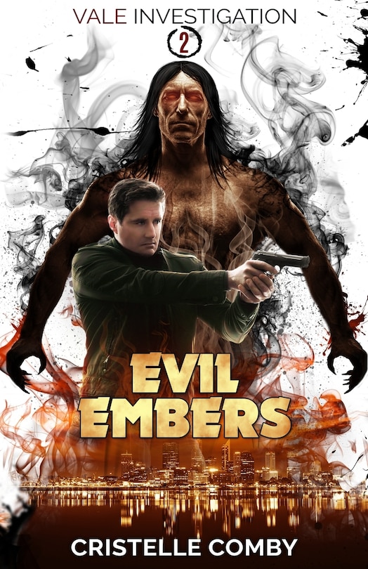Front cover_Evil Embers