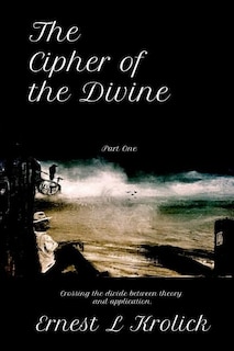 Couverture_The Cipher of the Divine
