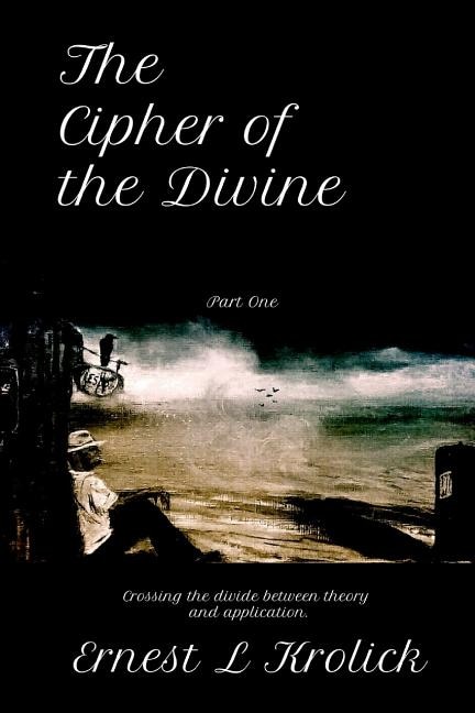 Couverture_The Cipher of the Divine