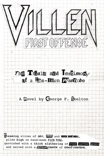 Front cover_Villen
