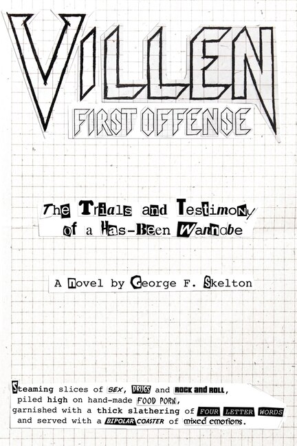 Front cover_Villen