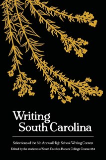 Front cover_Writing South Carolina