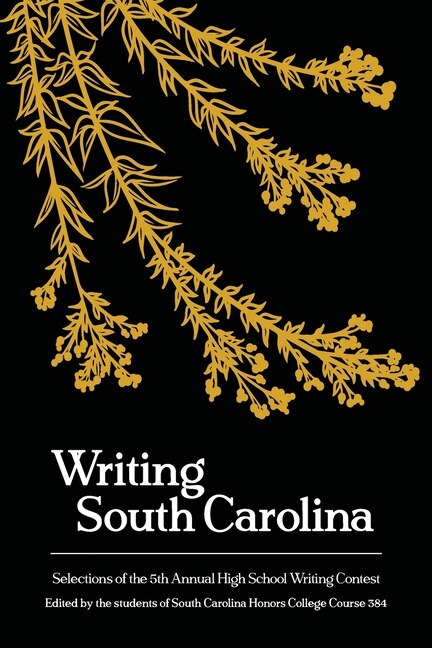 Front cover_Writing South Carolina