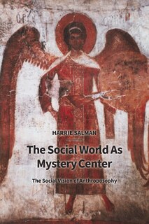 Couverture_The Social World as Mystery Center