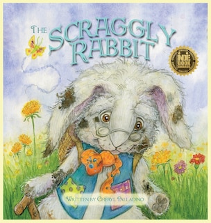 Couverture_The Scraggly Rabbit