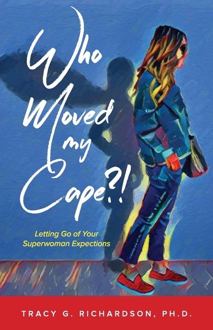 Front cover_Who Moved My Cape?!