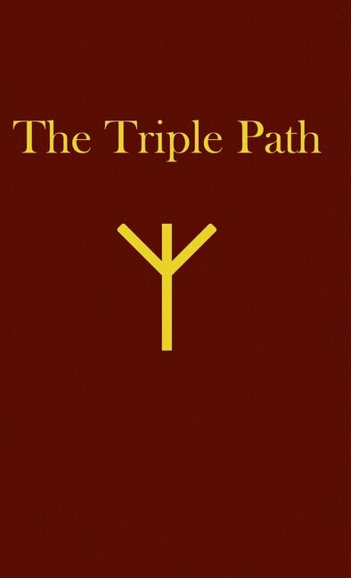 Couverture_The Triple Path