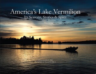 Couverture_America's Lake Vermillion