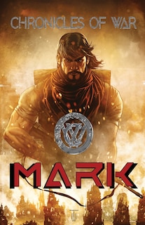 Front cover_Chronicles of War