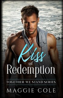 Front cover_Kiss of Redemption