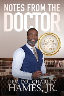 Couverture_Notes From The Doctor