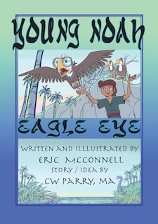 Front cover_Young Noah Eagle Eye