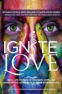 Front cover_Ignite Love