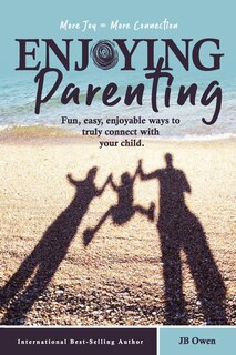 Front cover_Enjoying Parenting