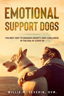 Front cover_Emotional Support Dogs