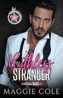 Couverture_Ruthless Stranger