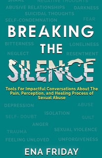 Couverture_Breaking The Silence
