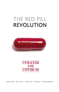 Couverture_The Red Pill Revolution