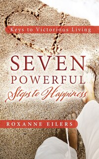 Couverture_Seven Powerful Steps to Happiness