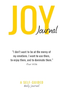 Front cover_Joy Journal Self-Guided Journal