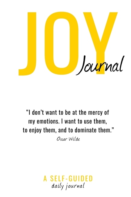 Front cover_Joy Journal Self-Guided Journal