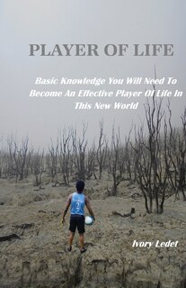 Front cover_Player of Life