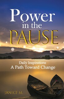 Front cover_Power in the Pause