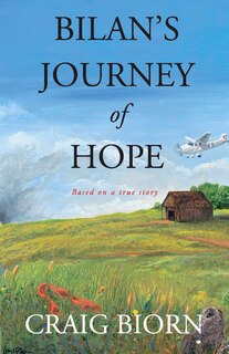Couverture_Bilan's Journey Of Hope